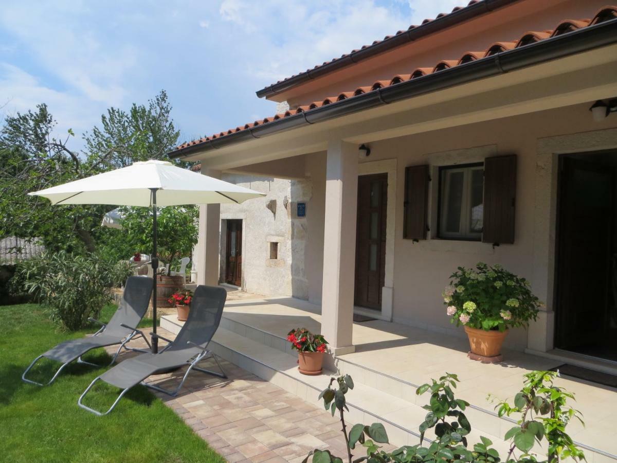 Holiday Home Mattiuzi Nedeščina Εξωτερικό φωτογραφία