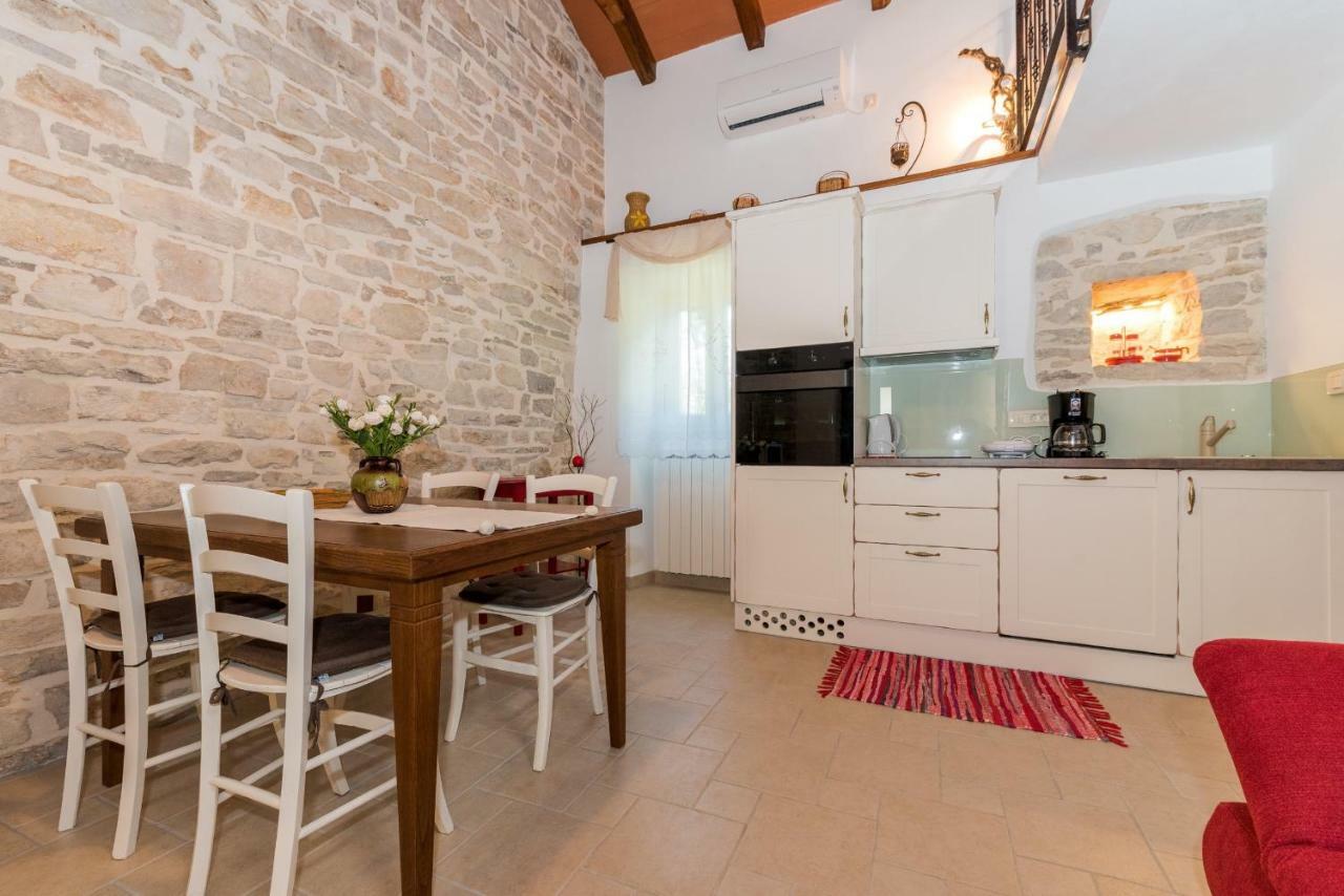 Holiday Home Mattiuzi Nedeščina Εξωτερικό φωτογραφία